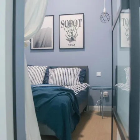 Apartament Jola-3
